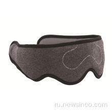 3 режимы настройки температуры 3D MASKED EYE MASK